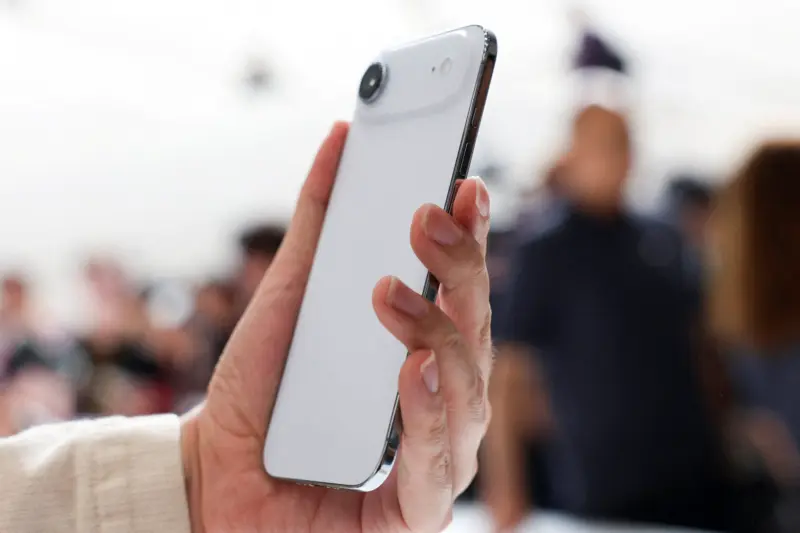 Techtonic: Awe & some more, Apple's latest lineup dares you to rethink what your everyday devices can do