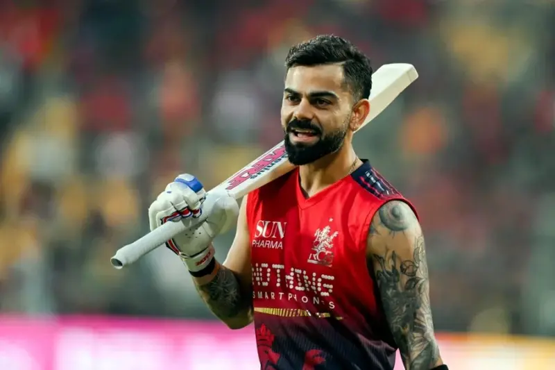 'Adaptability key in T20 cricket,' says Virat Kohli