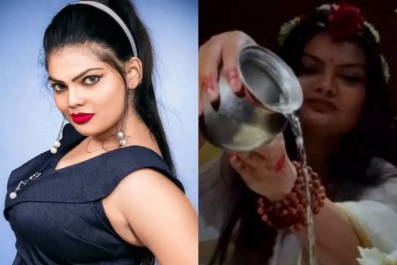 Who Is Sonam Pandit? All About Mumbai-Based Influencer Whose Viral Video Grabs Attention Ahead Of Maha Shivratri 2026