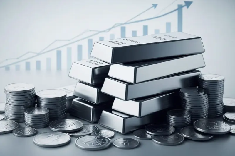 Silver Hits Rs 4 Lakh-Mark First Time In India, Check City-Wise Rates On Jan 28