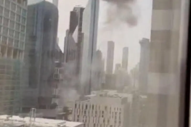 Iran threats leave Kolkatans in Dubai anxious, many staying indoors