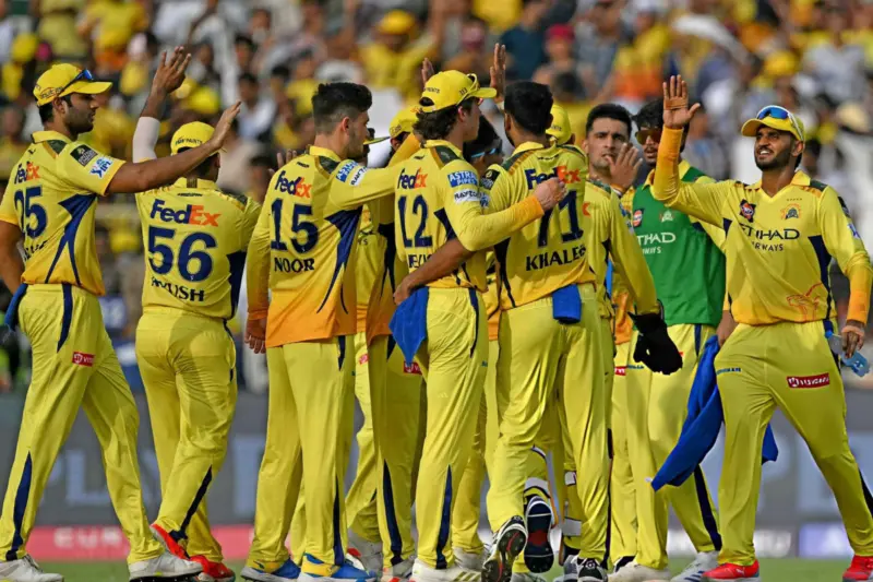 CSK Overseas Pacer Ruled Out of IPL 2026