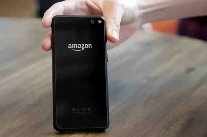 Amazon plans smartphone comeback more than a decade after Fire Phone flop