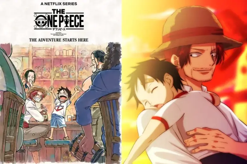 Big update: Netflix confirms The One Piece anime remake release date