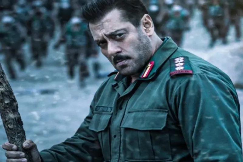 मातृभूमि: सलमान खान का 'मिशन इमोशन'; युद्ध के शोर के बीच सुनाई देगी जवानों के बलिदान की 'अनटोल्ड स्टोरी'