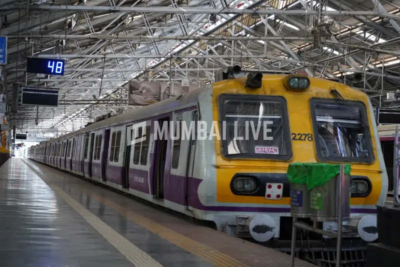 Mumbai Local News: 2 new 15-coach train services launched on the Virar-Dahanu route