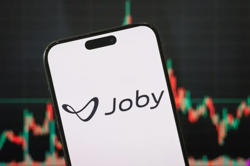 JOBY Stock Jumps To Best Day In A Month: Cathie Wood's ARK Loads Up Amid White House eVTOL Program Boost