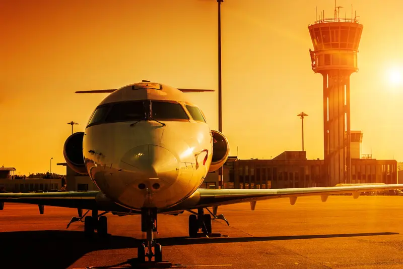Haveus Aerotech To Invest Rs 450 Crore In ATR Aircraft MRO Facility Under New  MoU With Karnataka Government