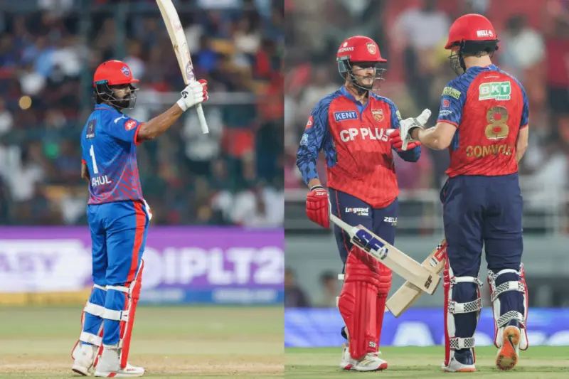 DC vs PBKS Dream11 Prediction Today, IPL 2026 Match 35: Fantasy Cricket Tips, Team, Playing XI, and Pitch Report
