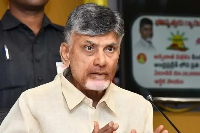 Chandrababu Naidu :ఉద్యోగ కల్పనే లక్ష్యం.. ఏపీ కేబినెట్ కీలక నిర్ణయాలు..