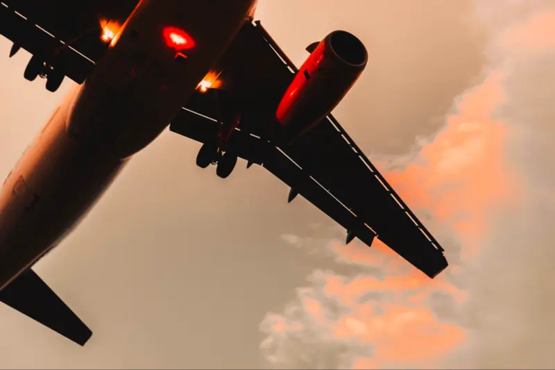 I Run My Business Using Aviation Rules - Here's What Flying Taught Me About Leadership