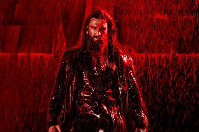 'Beast mode on': Ranveer Singh's Hamza returns for revenge in bloody 'Dhurandhar 2' trailer