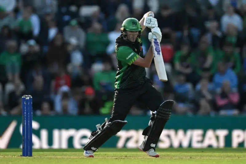 3 Teams That Could Bring SA20 Star James Coles As Replacement in IPL 2026 Ft. SRH