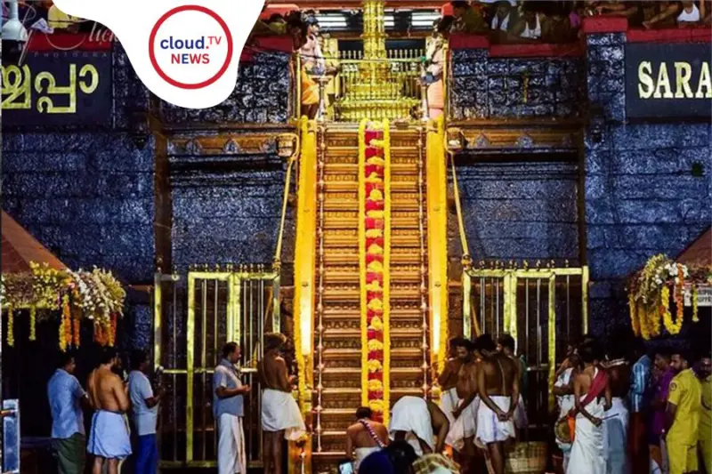 'কুসংস্কার' হলে আদালতই দেখবে! শবরিমালা মামলায় সুপ্রিম কোর্টের কড়া মন্তব্য, 'সতী' উদাহরণ টেনে বড় বার্তা