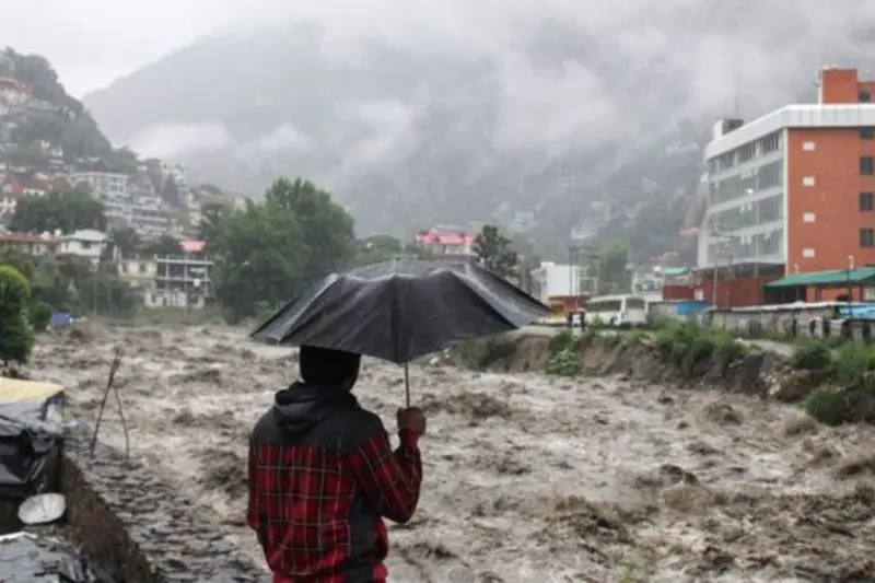 Weather Update April 2 2026: Active Western Disturbances To Create Rain Havoc In Delhi, Uttar Pradesh And Uttarakhand! Rajasthan, Haryana And Madhya Pradesh To Witness Thunderstorms And Rain Showers