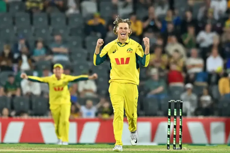 Why Cooper Connolly Will Be a Serious Threat in BBL 2025-26 Final and T20 World Cup 2026 Despite Recent Batting Failures