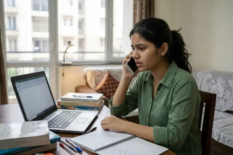 Login failures, payment errors leave students frustrated after CBSE re-evaluation portal goes live after delay
