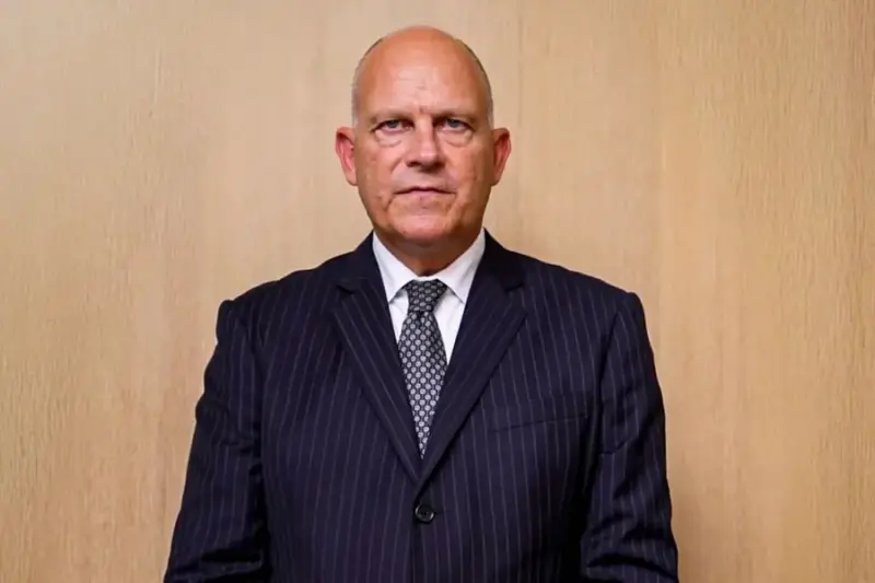 Air India CEO Campbell Wilson steps down