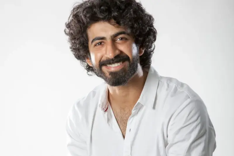 'Long-format storytelling gives actors greater space to explore their craft': Roshan Mathew