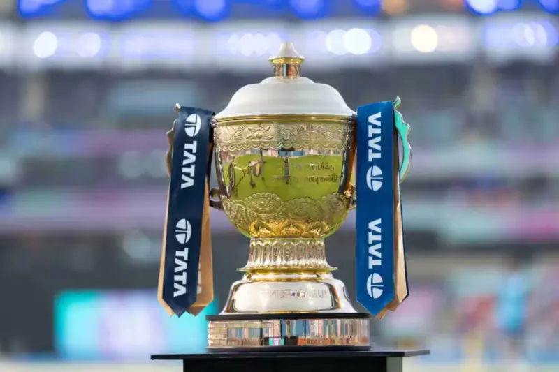 IPL 2026 Playoffs Schedule Announced, Final Moved From Bengaluru