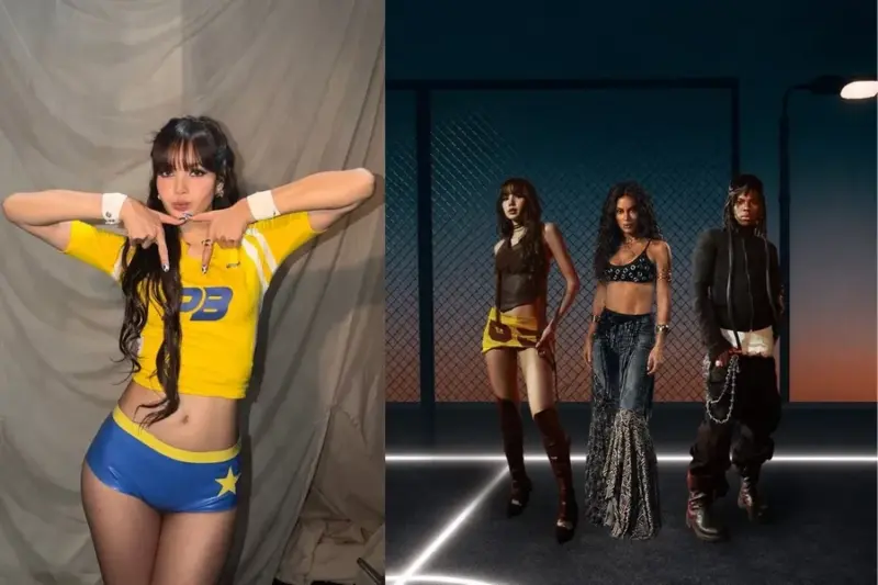 From 'Waka Waka' to this? Lisa's FIFA 2026 song 'Goals' gets brutally mocked by fans