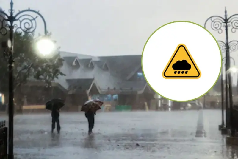 Rain Alert 2 June 2026: दिल्ली से लेकर बिहार ही नहीं इन राज्यों में बारिश-तूफान और आंधी से मचेगा प्रलय, जानें मौसम का तांडव