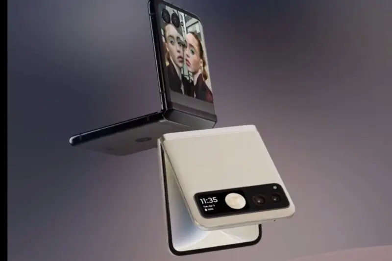 Motorola Razr 70 To Debut Soon: Dual 50MP Camera, 33W Fast Charging And Octa-Core Processor, Check All Details And Launch Date