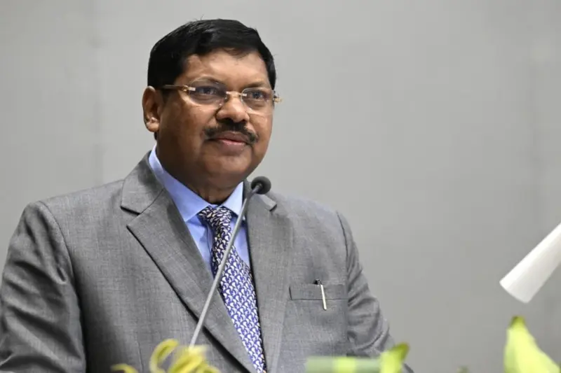Justice BR Gavai Delivers Sujata Jayawardena Memorial Oration At University Of Colombo