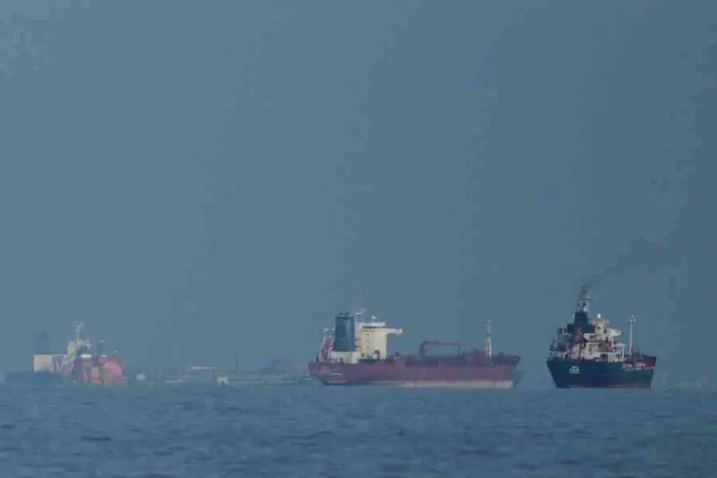 How US-enforced blockade near Strait of Hormuz may impact global economy, oil prices