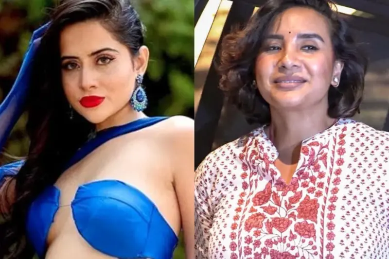 'Not Acceptable.' Uorfi Javed BLASTS Brutal Body-Shaming Of New Mom Patralekhaa, Calls Out Toxic Beauty Standards
