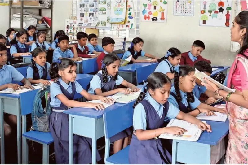 Haryana News: 250 Schools Selected Under PM SHRI Scheme! Would These Future-Ready Centres Of Excellence Turn The State Into An Educational Hub?