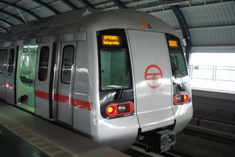Delhi Metro Phase V(B): Seven New Corridors Await Centre's Nod As 97 Km Expansion Targets Najafgarh, Narela And Outer Delhi Growth Zones