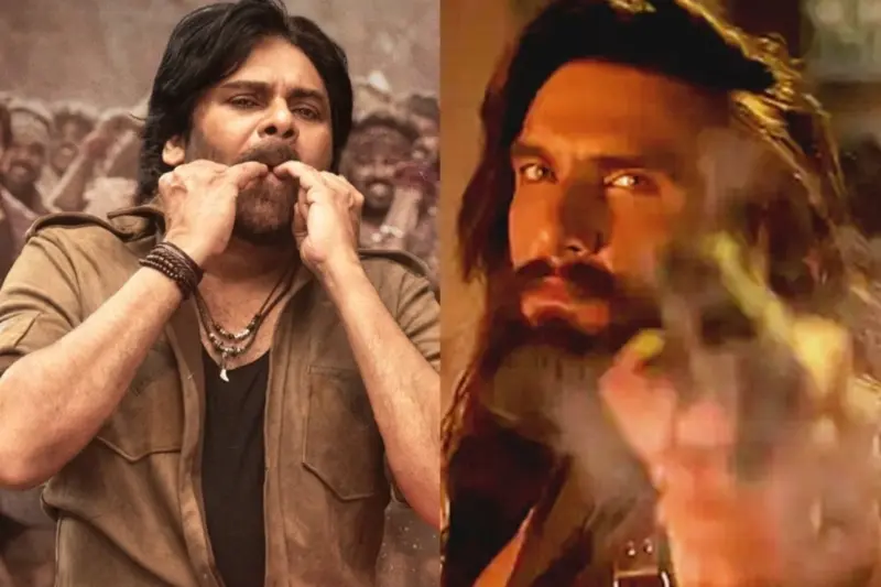 Ustaad Bhagat Singh Box Office Collection Day 5: Monday Disaster! Pawan Kalyan Starrer Slips Below Rs 2 Cr, Dhurandhar 2 Dominates Even In Telugu Region