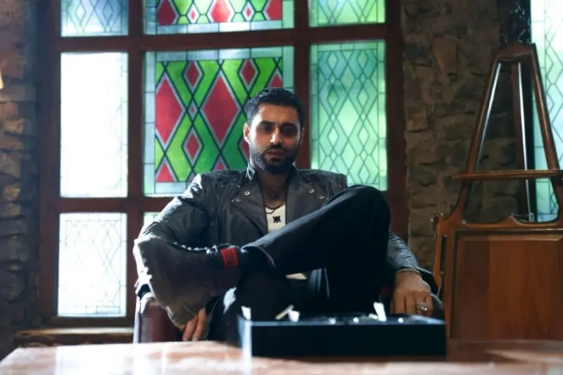 Reely funny! Pinda's Lyari scene from 'Dhurandhar 2' sparks reel re-creations