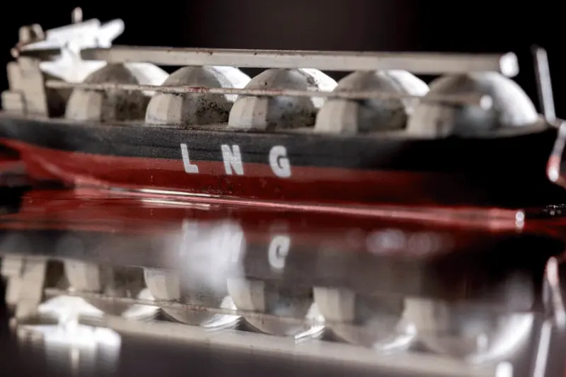 India explores strategic LNG storage to boost energy security amid supply shocks