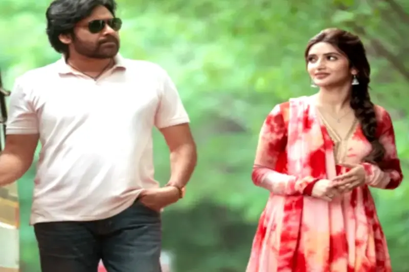 Ustaad Bhagat Singh Box Office Collection Day 2: Pawan Kalyan-Sreeleela Starrer Tanks With Massive 73% Drop After Poor Reviews