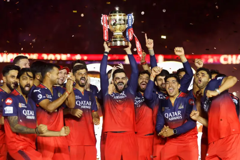 RCB Set To Be Acquired by Consortium Led by Aditya Birla Group
