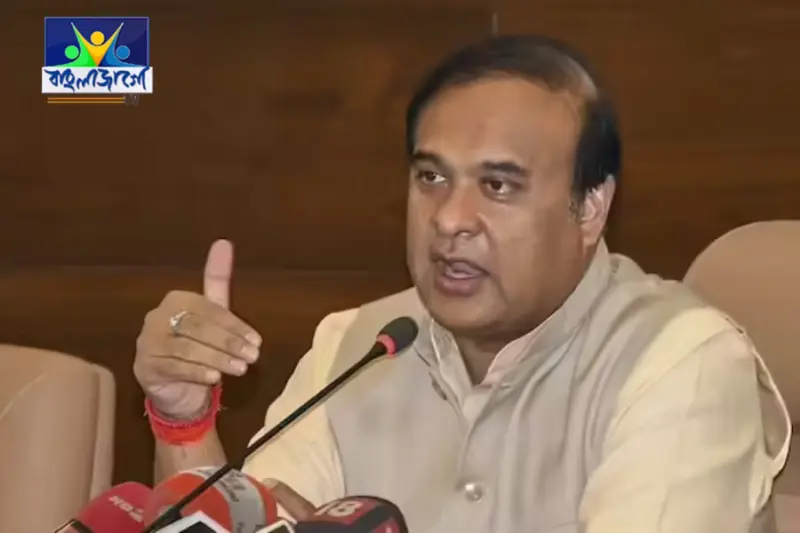 ৫ জুন অসম মন্ত্রিসভার সম্প্রসারণ, ঘোষণা মুখ্যমন্ত্রীর
