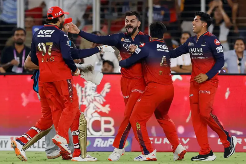 Released RCB Batter Scores 195* off 69, Boosts IPL 2026 Replacement Chances