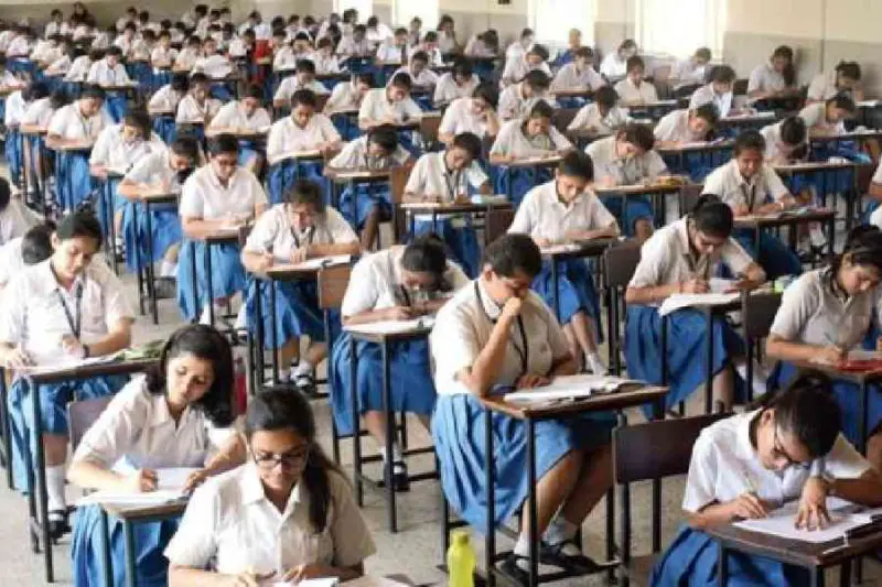 Mizoram to Introduce Common Exam for Class 9 Students from Next Academic Session: Education Minister