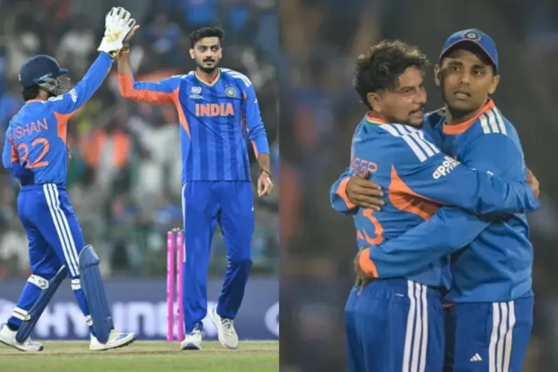 Why Are Axar Patel and Kuldeep Yadav Not in India Playing XI Tonight for IND vs NED T20 World Cup 2026 Clash?