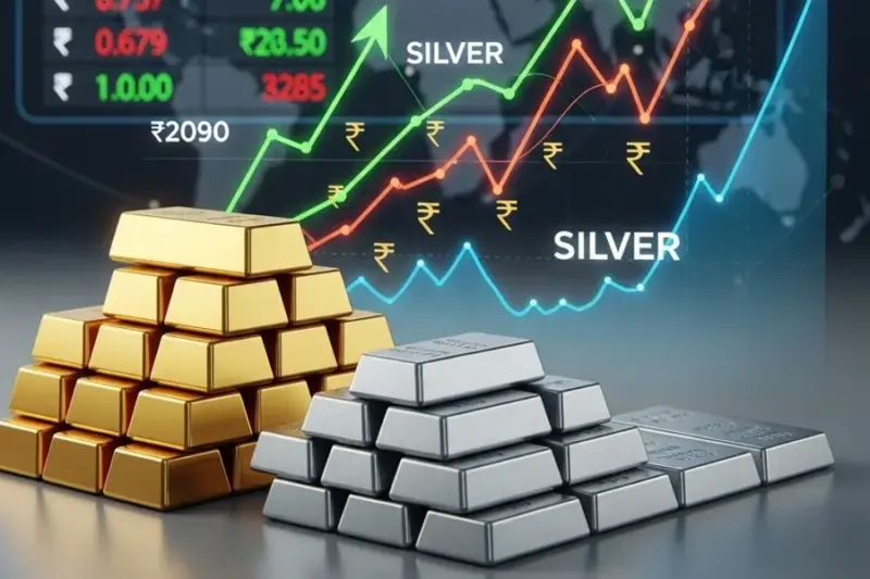 Buying gold or silver? See March 5 rates across major cities before you buy
