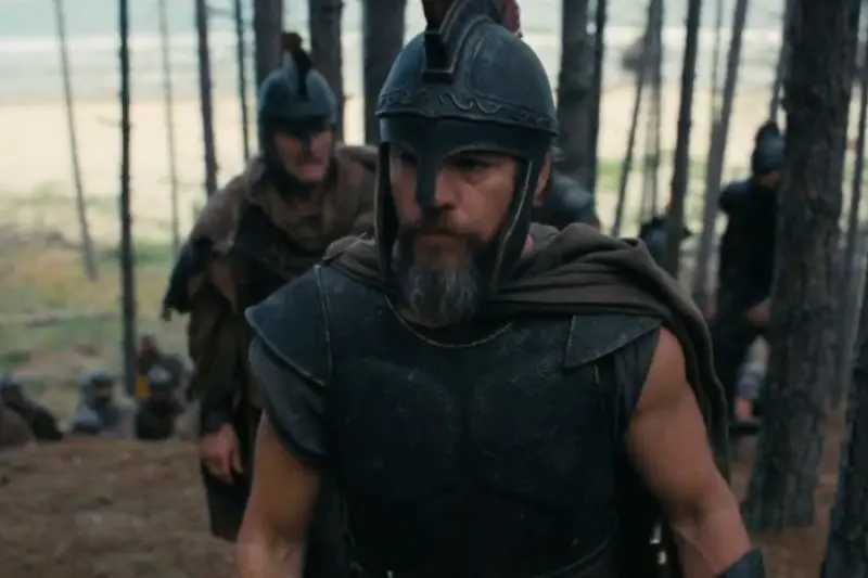 After Christopher Nolan's 'The Odyssey', another adaptation of the Greek epic is in the works