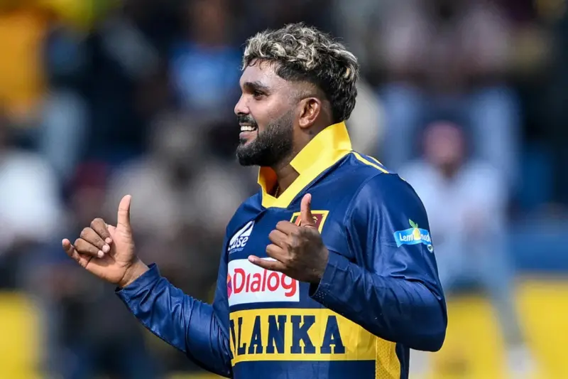 Will Wanindu Hasaranga Be Fit for IPL 2026?