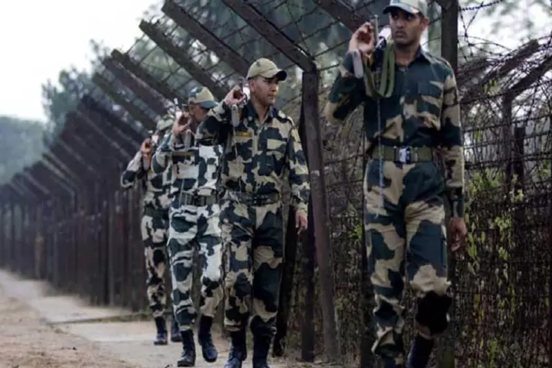 BSF Jawan Death: দুষ্কৃতীদের গুলিতে ঝাঁঝরা শরীর, ডিউটিতে করতে করতেই মণিপুরে শহিদ হলেন মালদহের BSF জওয়ান