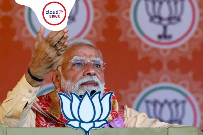 প্রতিষ্ঠা দিবসে 'দেশ প্রথম'-এর বার্তা, বড় সংস্কারের ইঙ্গিত মোদীর