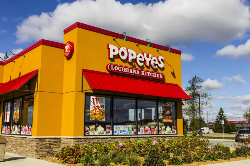 Tax Day 2026 deals: Score free food from Burger King, Krispy Kreme, Popeyes, Wendys, and more