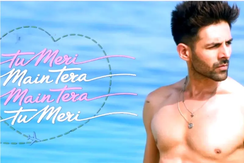 Tu Meri Main Tera Main Tera Tu Meri Box Office Collection Day 1: Kartik Aaryan Gets His Worst Opening In 6 Years, Film Earns Even Less Than Pati Patni Aur Woh
