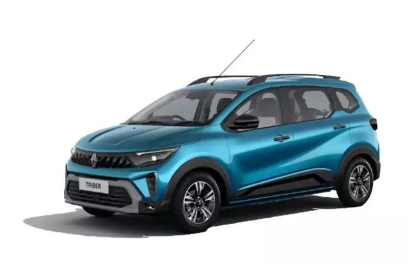 Renault Triber 2026 में बदल गया बूट स्पेस और टेक्नोलॉजी, जानें बड़े अपडेट से लेकर कीमत