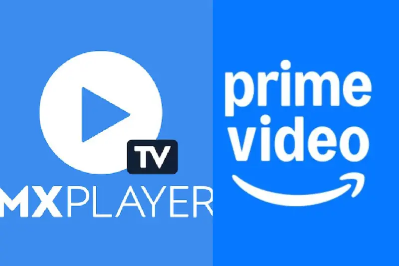 Amazon to integrate MX Player with Prime Video to create India's largest streaming platform